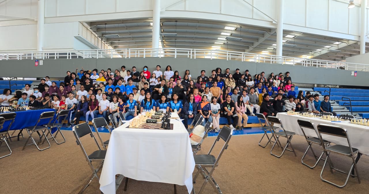 #Salamanca Ajedrecistas salmantinos destacan en torneo estatal