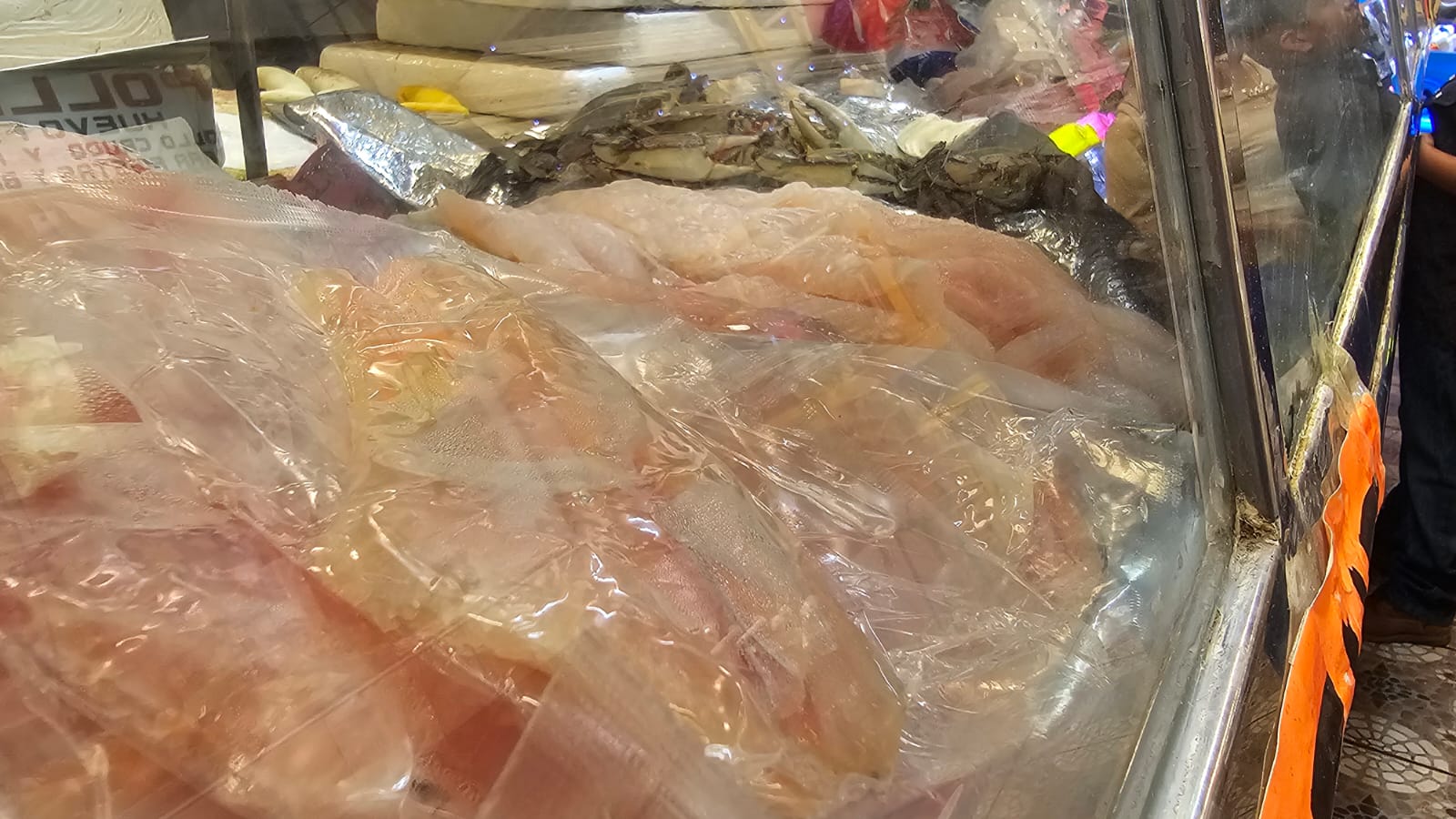 Pescaderías de #Salamanca aseguran tener mejores precios de todo el estado de #Guanajuato