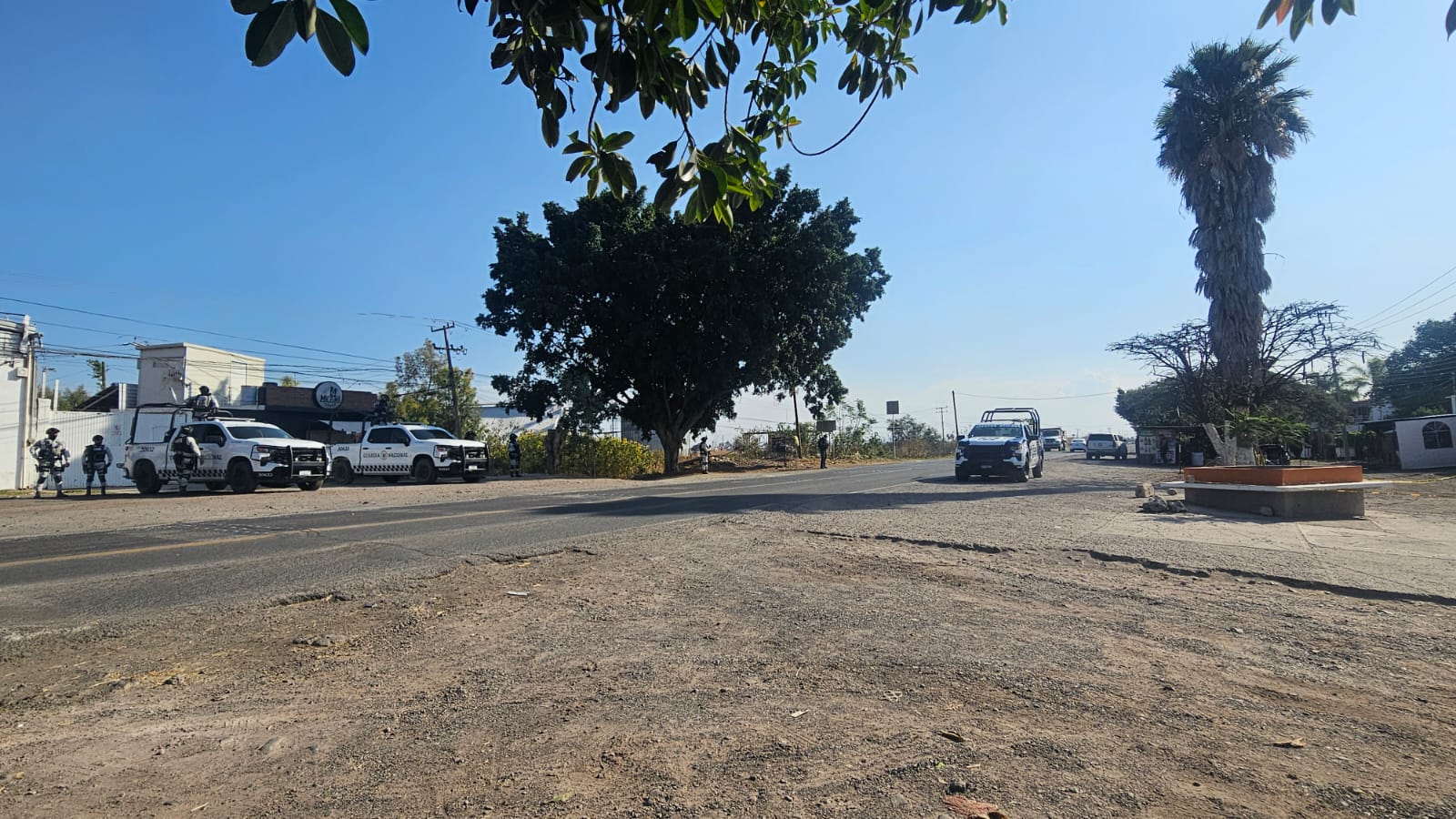 Un hombre resultó lesionado tras ataque con arma de fuego en Oteros, #Salamanca