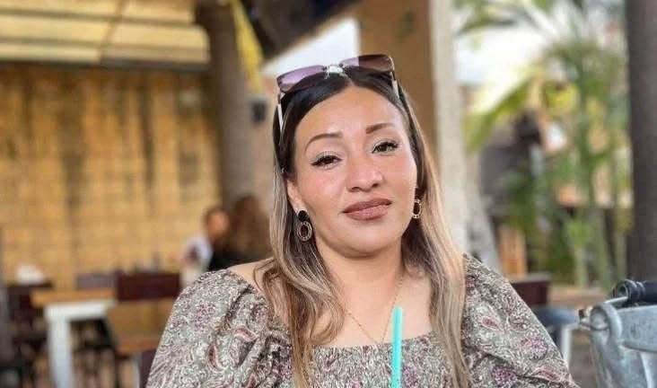 A más de dos meses de su desaparición, familiares continúan la búsqueda de Rosa María, en #Salamanca