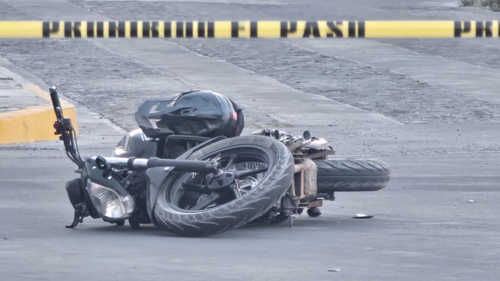 Ejecutan a un hombre en bulevar Bicentenario, en #Salamanca