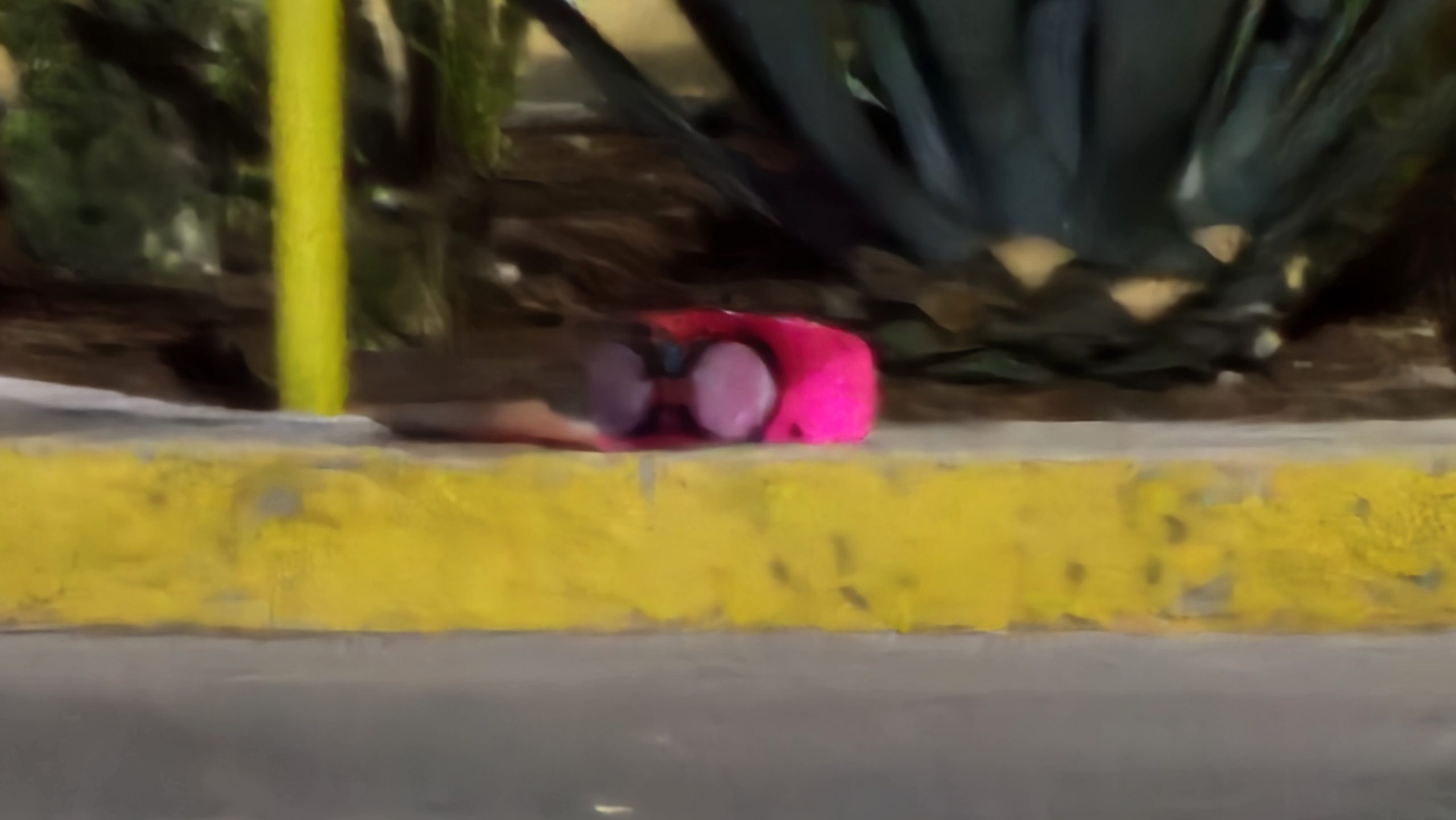 🔴 Localizan artefacto explosivo y cartulina en entrada de urgencias al Hospital General de #Salamanca