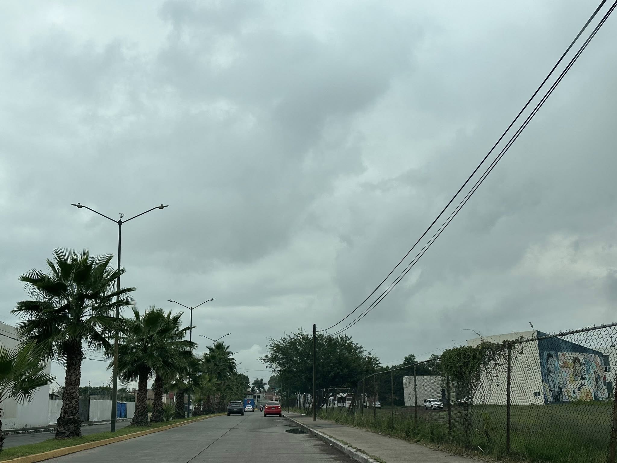 #Guanajuato Este miércoles baja la temperatura por alta probabilidad de lluvia