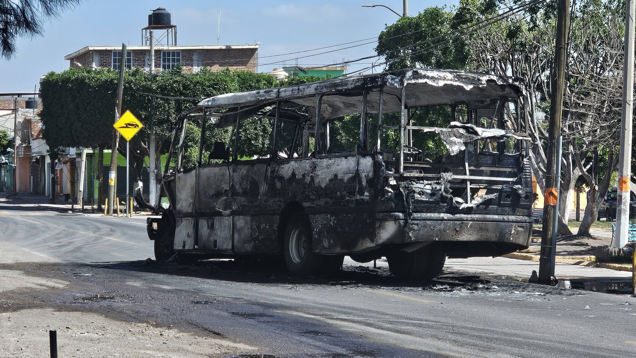 César Prieto asegura que #Salamanca “no cuenta con recursos” para apoyar afectados tras incendios por detención de líder delincuencial