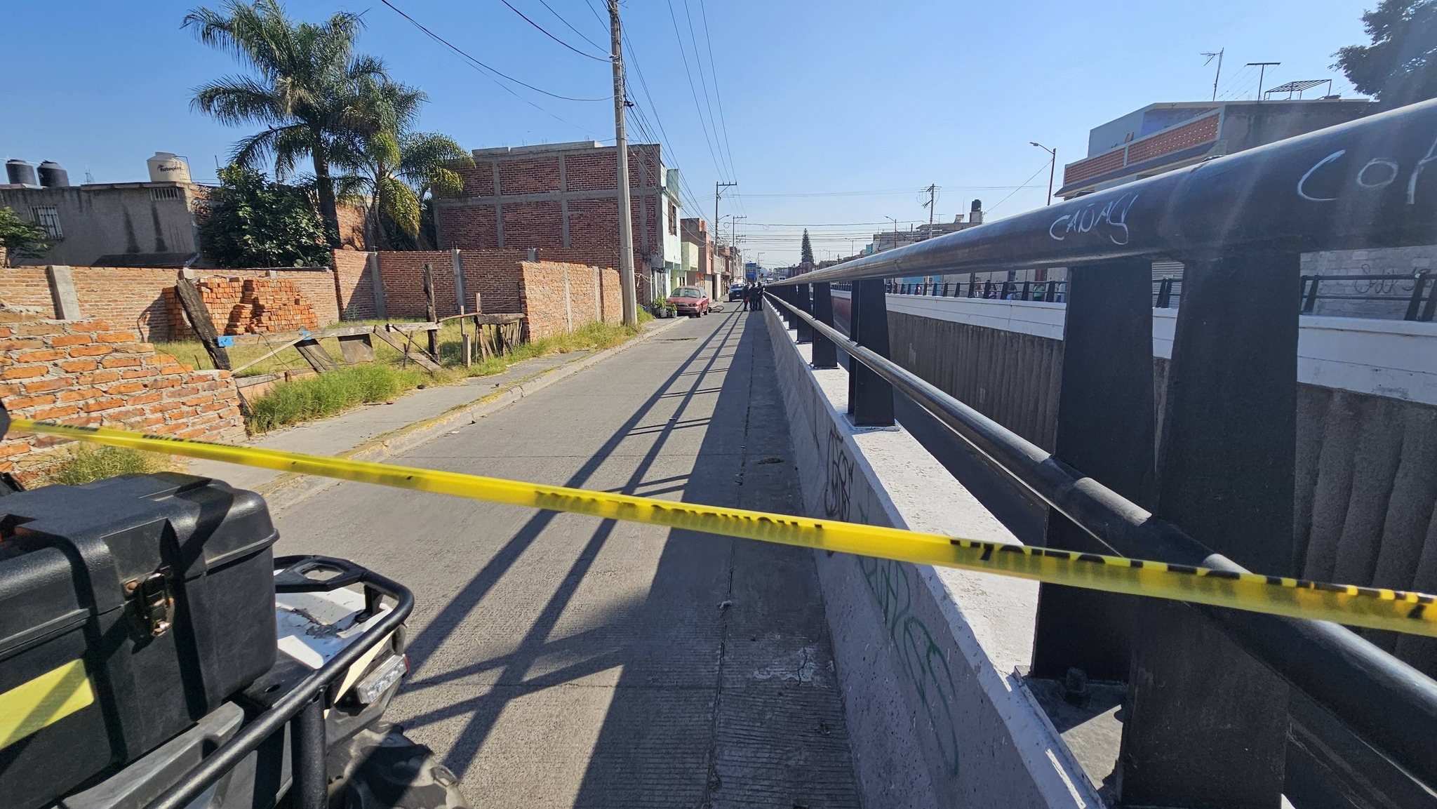 #Salamanca registra al menos 19 delitos cometidos durante la última semana. Habitantes exigen estrategias de seguridad eficientes