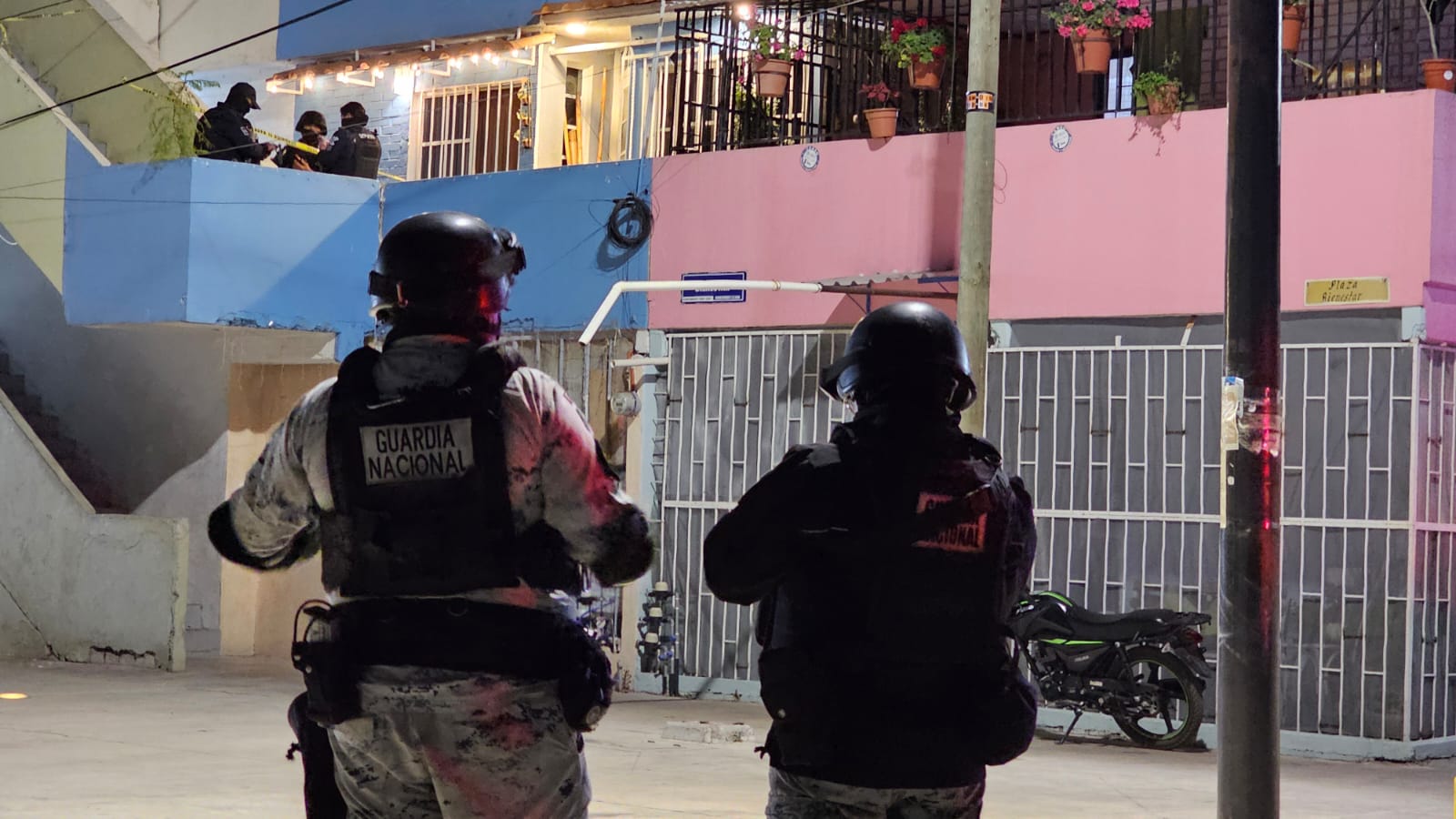 Ejecutan a un hombre y uno más resulta lesionado tras ataque con arma de fuego en la colonia Infonavit 1, #Salamanca