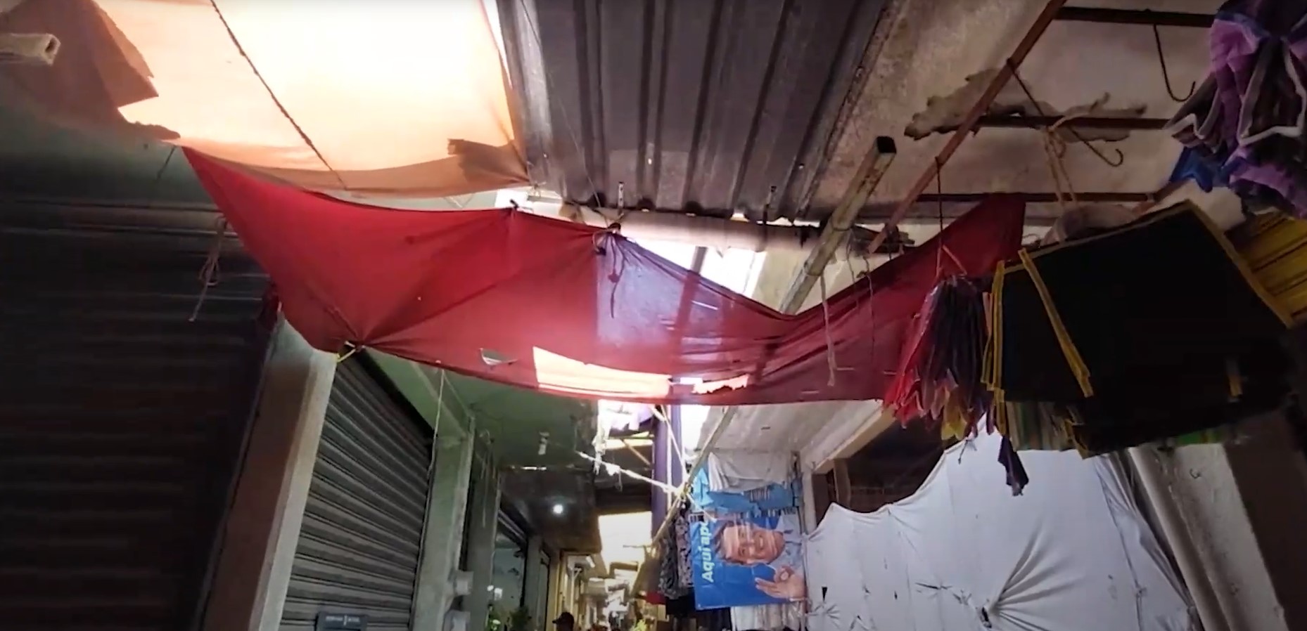 #Salamanca César Prieto dice haber realizado estudio que avala nuevo mercado; “la población está de acuerdo”; aunque falta de transparencia y concesión a 15 años generan cuestionamientos