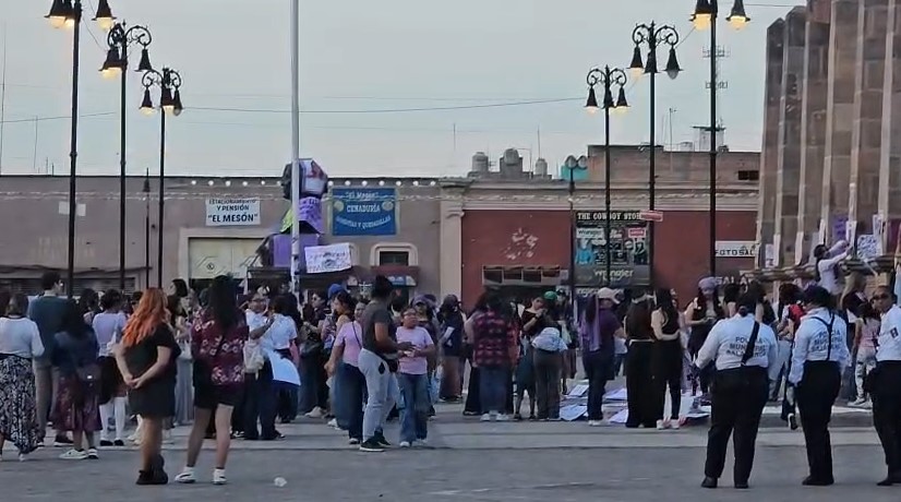 Ex trabajadora del DIF #Salamanca denuncia revictimización tras acusar violencia laboral