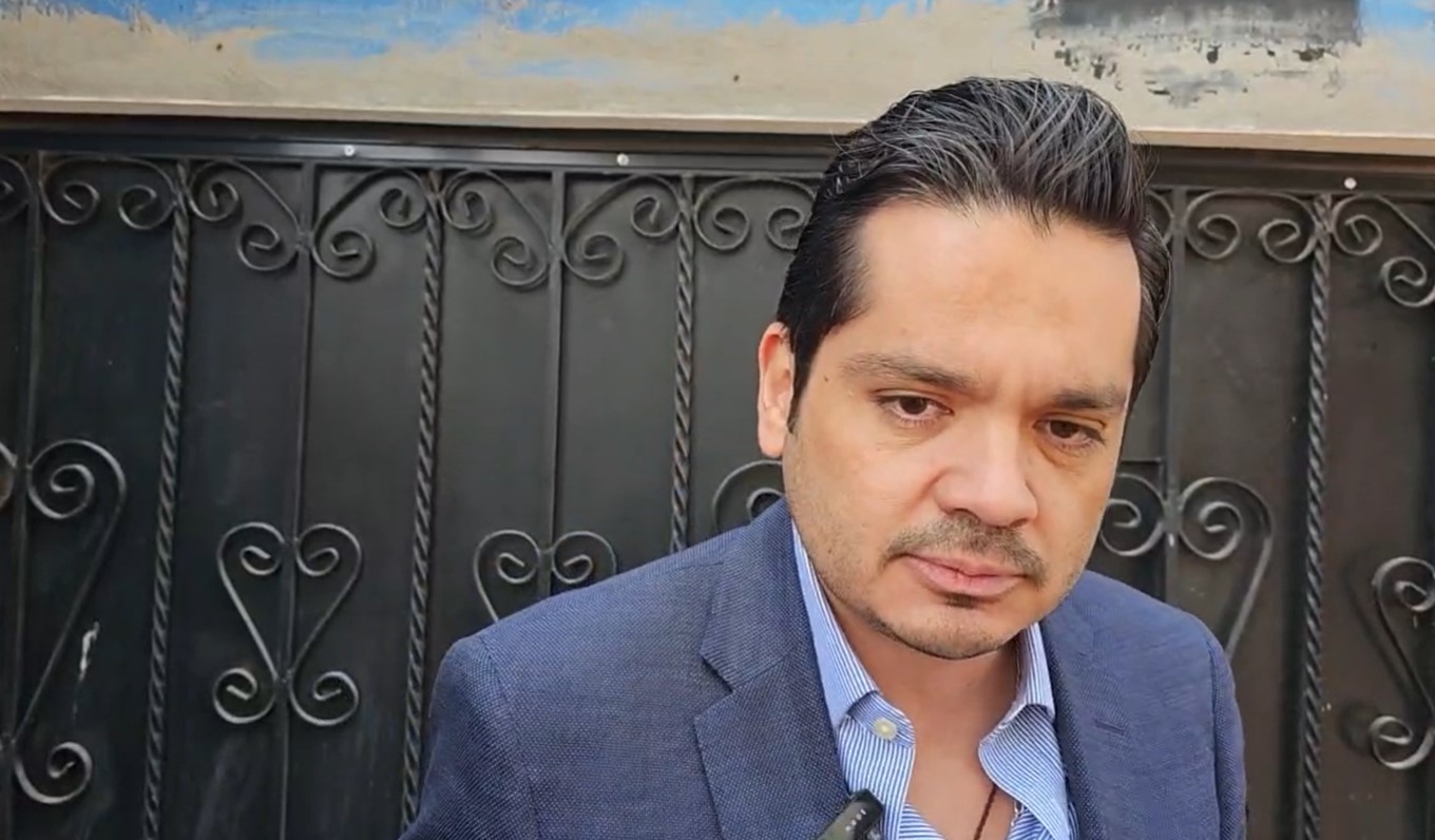 #Salamanca César Prieto descalifica denuncias expuestas en el tendedero del 8M y asegura que “fue algo mediático” en contra de funcionarios públicos