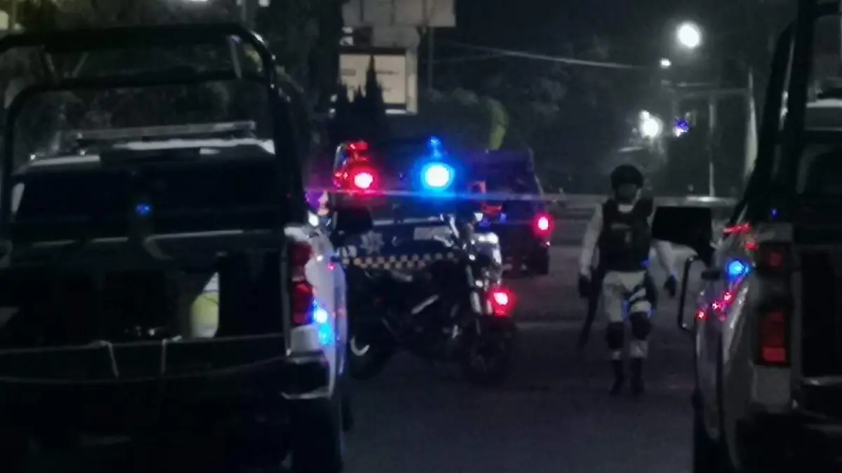 Ejecutan a esposo de alcaldesa y hieren a su hermano en ataque armado en #Jerécuaro