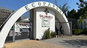 #Salamanca Ciudadano denuncia asaltos a mano armada afuera del Ecoparque