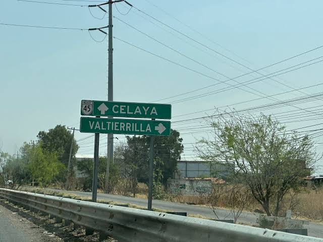 #Salamanca En Valtierrilla privan de la libertad a una mujer, van tres secuestros en tres días