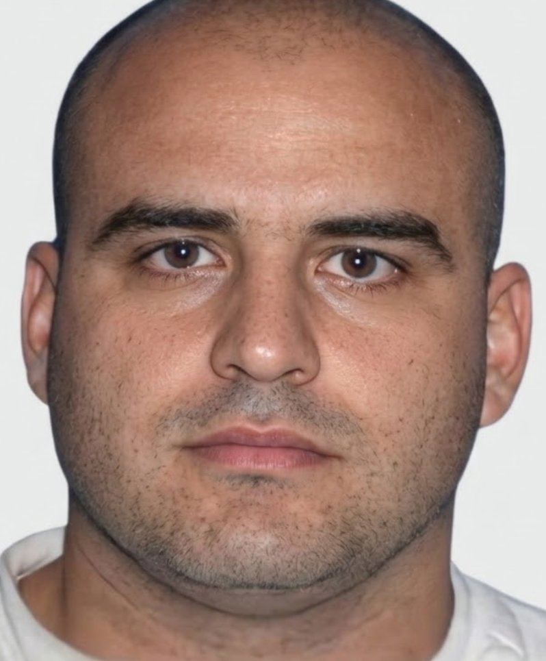 Detienen en #Salamanca a “El Beto”, presunto líder del Cártel del Golfo buscado por Estados Unidos