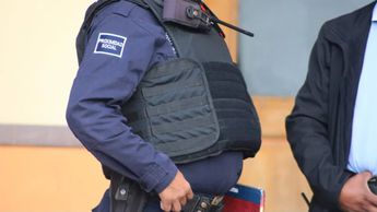 Congreso de Guanajuato alerta que sobrepeso en policías compromete la seguridad ciudadana