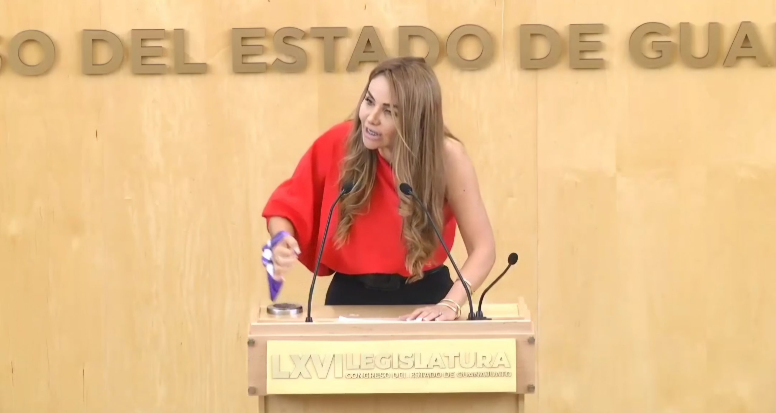 Hades Aguilar exige justicia para comunidad Santa Rita de Salamanca: A siete años de denuncia, Fiscalía no ha hecho nada