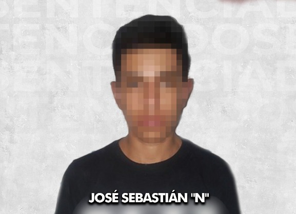 Sentencian a José Sebastián «N» a más de 10 años de prisión tras robar dos vehículos en #Salamanca