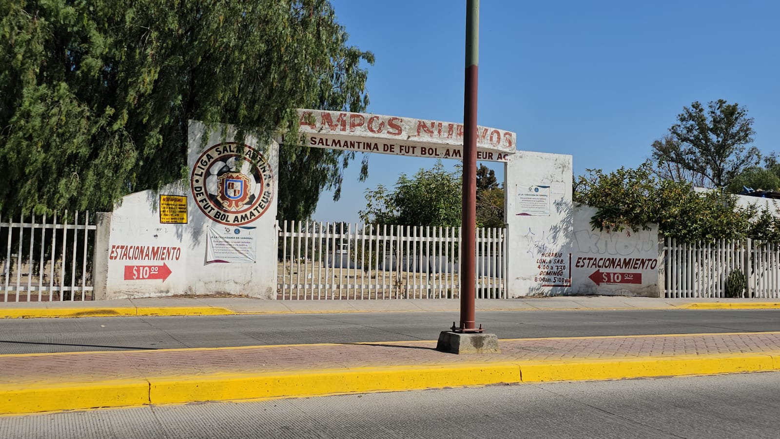 Multas por presunta venta clandestina de alcohol en Campos Nuevos generan polémica en #Salamanca