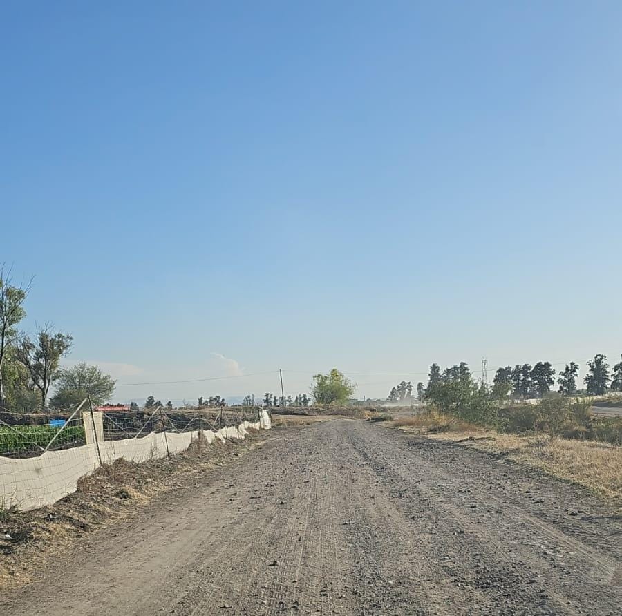 #Salamanca Ejecutan a 2 hombres en camino de terracería entre las comunidades El Fuerte y El Gallo