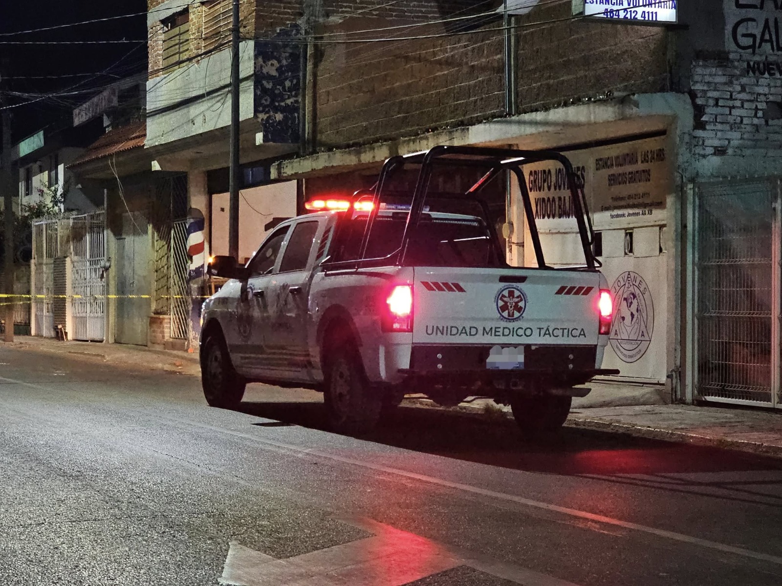 Salamanca registra al menos 17 centros de rehabilitación sin permisos actualizados; archivos oficiales datan desde 2020