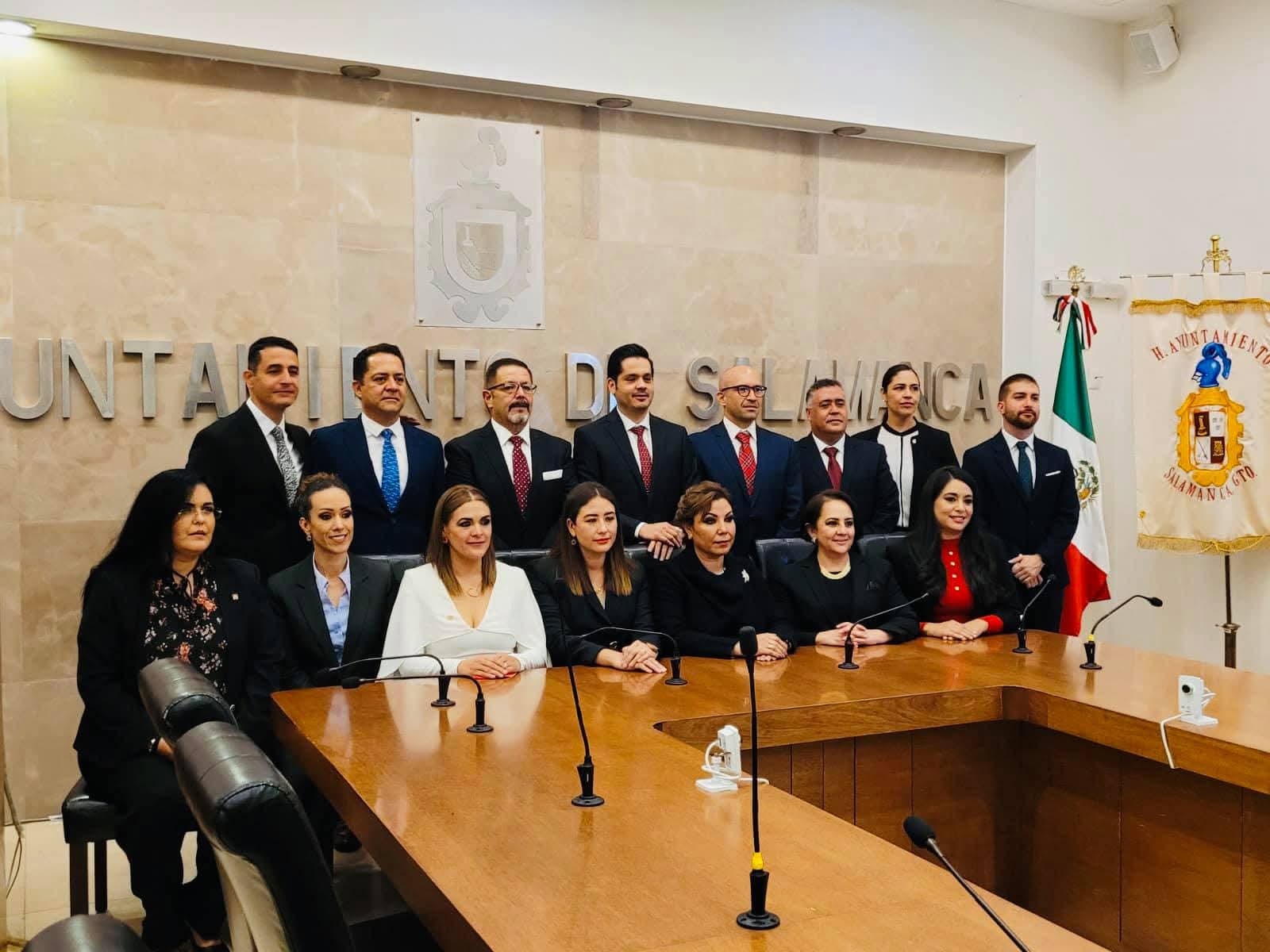 Salmantinos pagan errores de César Prieto; municipio cubre con recursos públicos condena por caso de ex regidora Herlinda Castillo