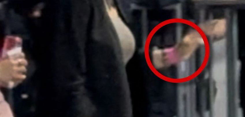 Cuestionan accesos preferenciales en concierto de María José en #Salamanca