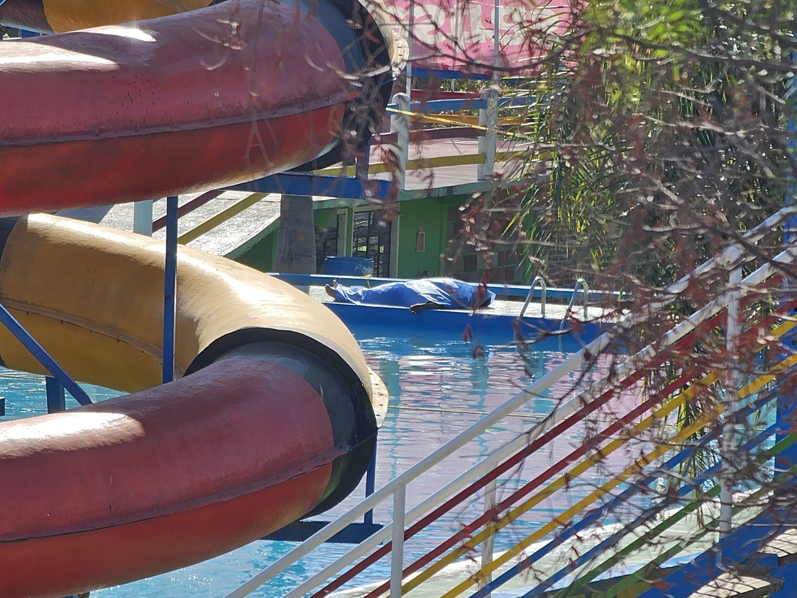 Evita ahogamientos o accidentes estas vacaciones de Semana Santa en balnearios o cuerpos de agua en #Salamanca