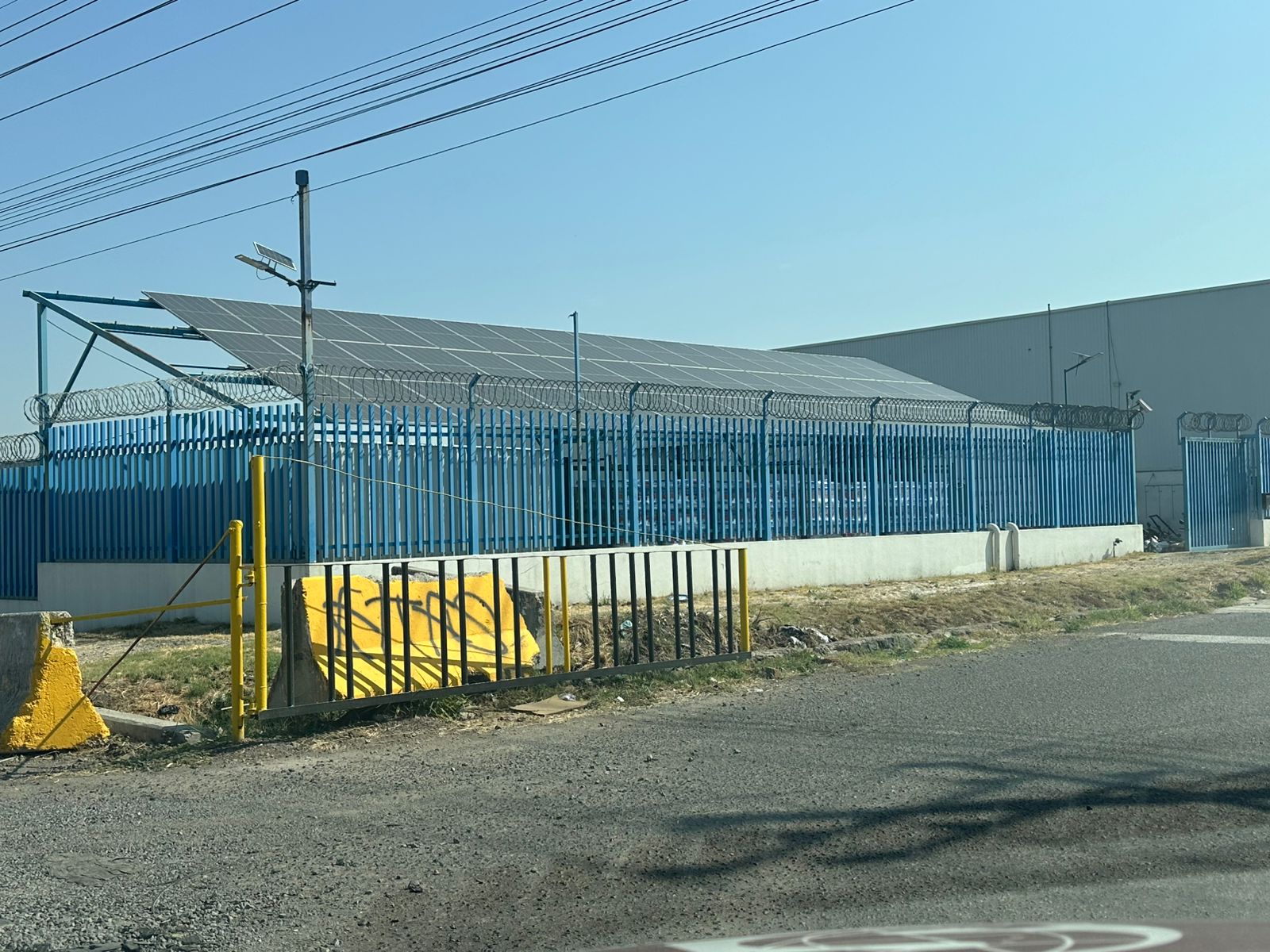 Incumplimiento de vigilancia policial en El Campanario genera robos de vehículo en la zona tras apertura de la salida al Libramiento de #Salamanca