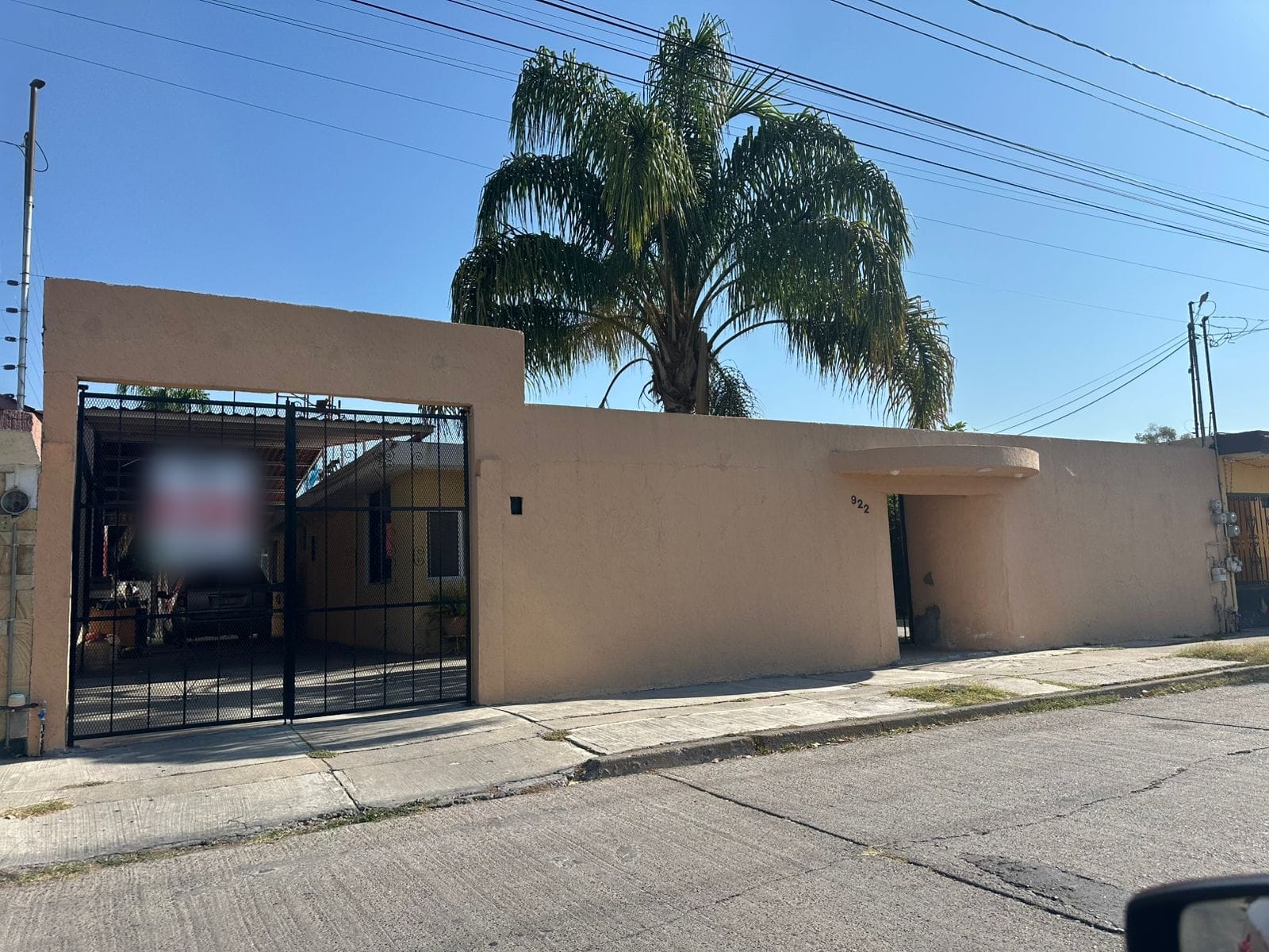 Aumenta el número de casas en venta en #Salamanca; inseguridad podría ser una de las causas