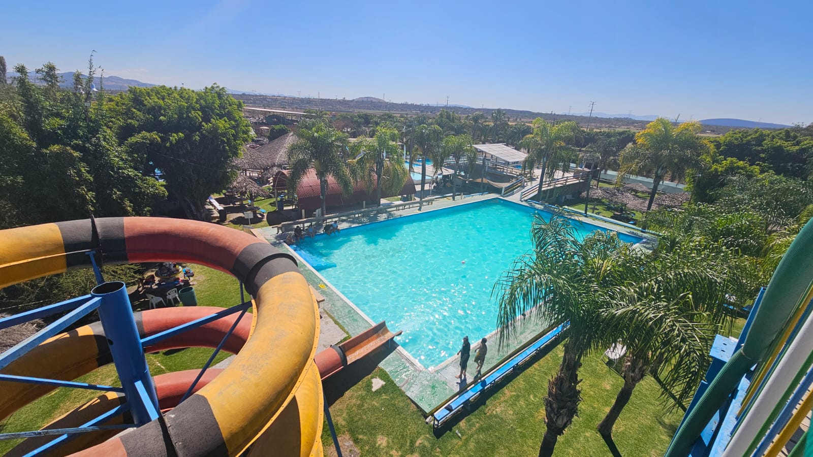 ¡Peligro en Semana Santa! Autoridades federales llaman a tener vigilancia familiar en balnearios, pues un descuido puede ser fatal