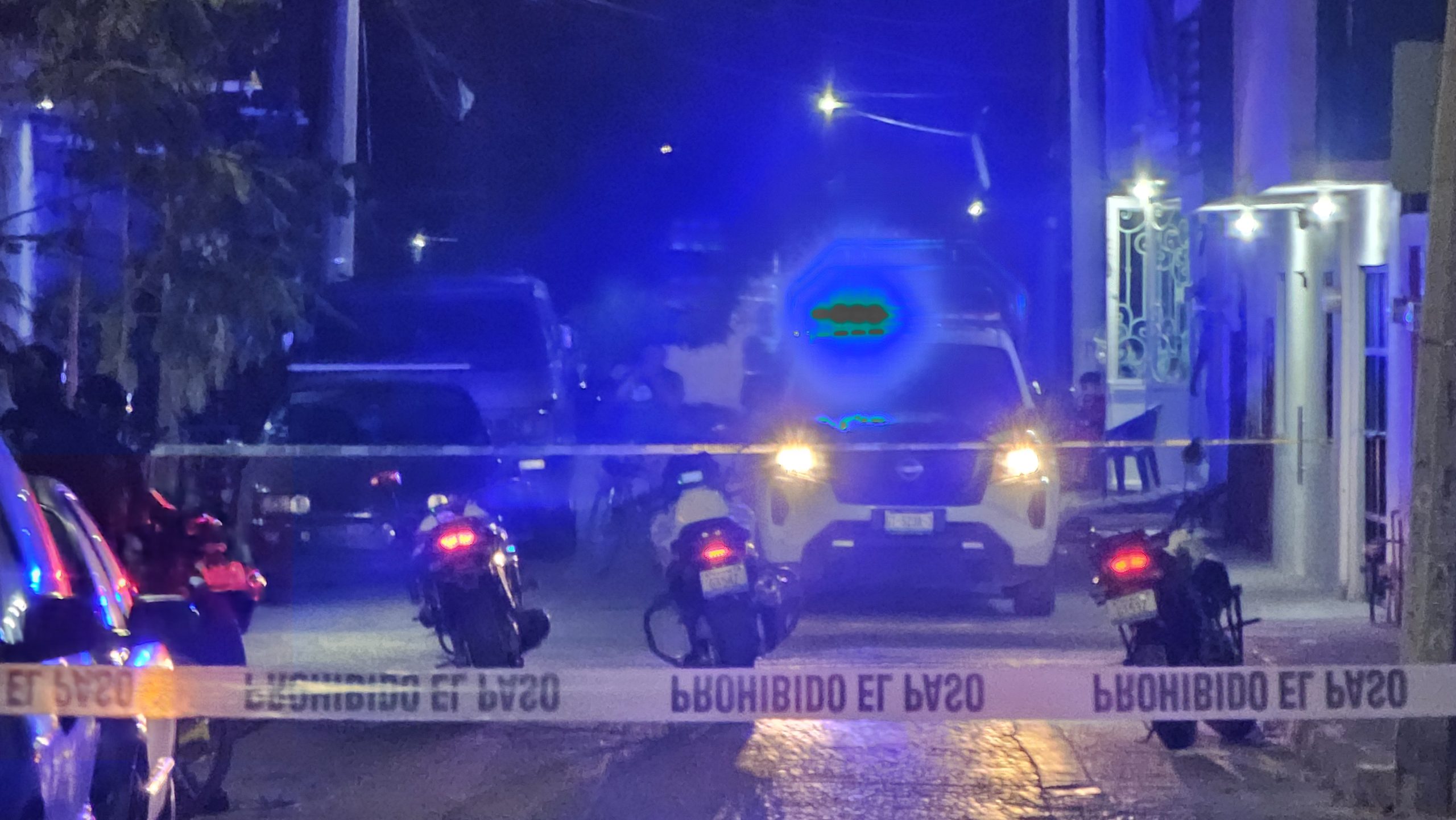 馃敶 #Salamanca Hombre es ejecutado en calle Soto y Gama de la colonia San Pedro.