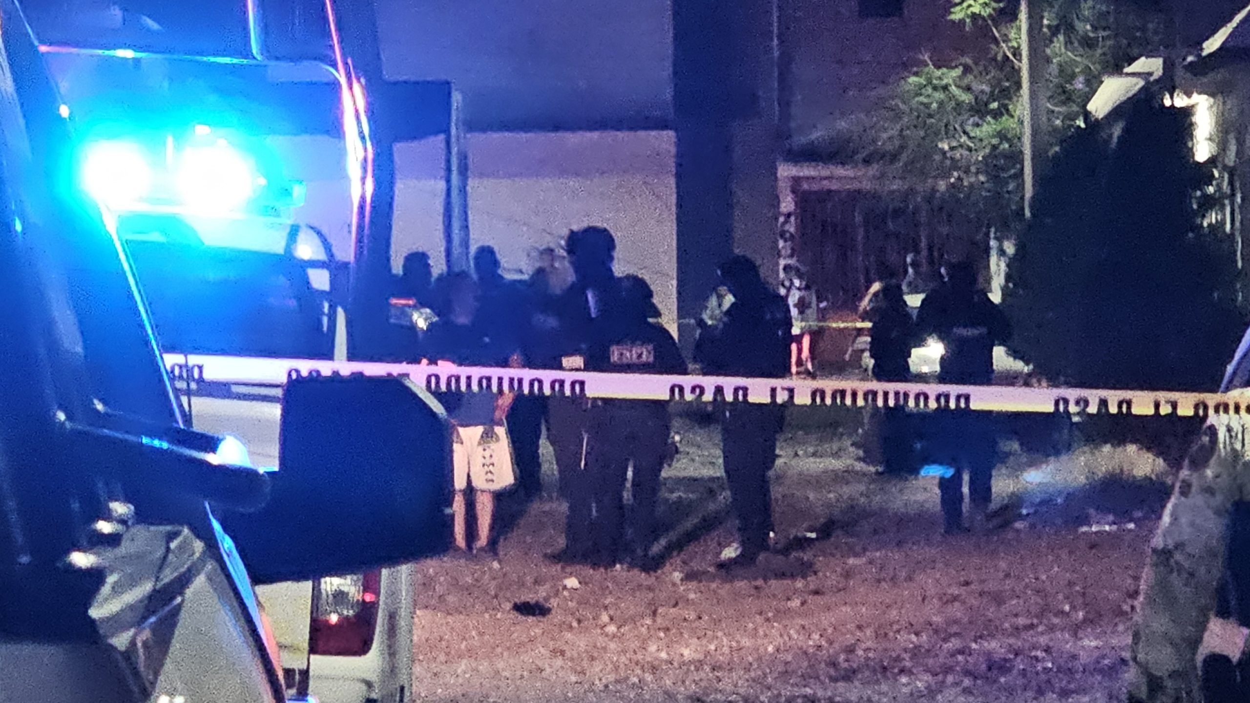 🔴 Ataque armado deja a un hombre ejecutado en la colonia Las Rosas #Salamanca