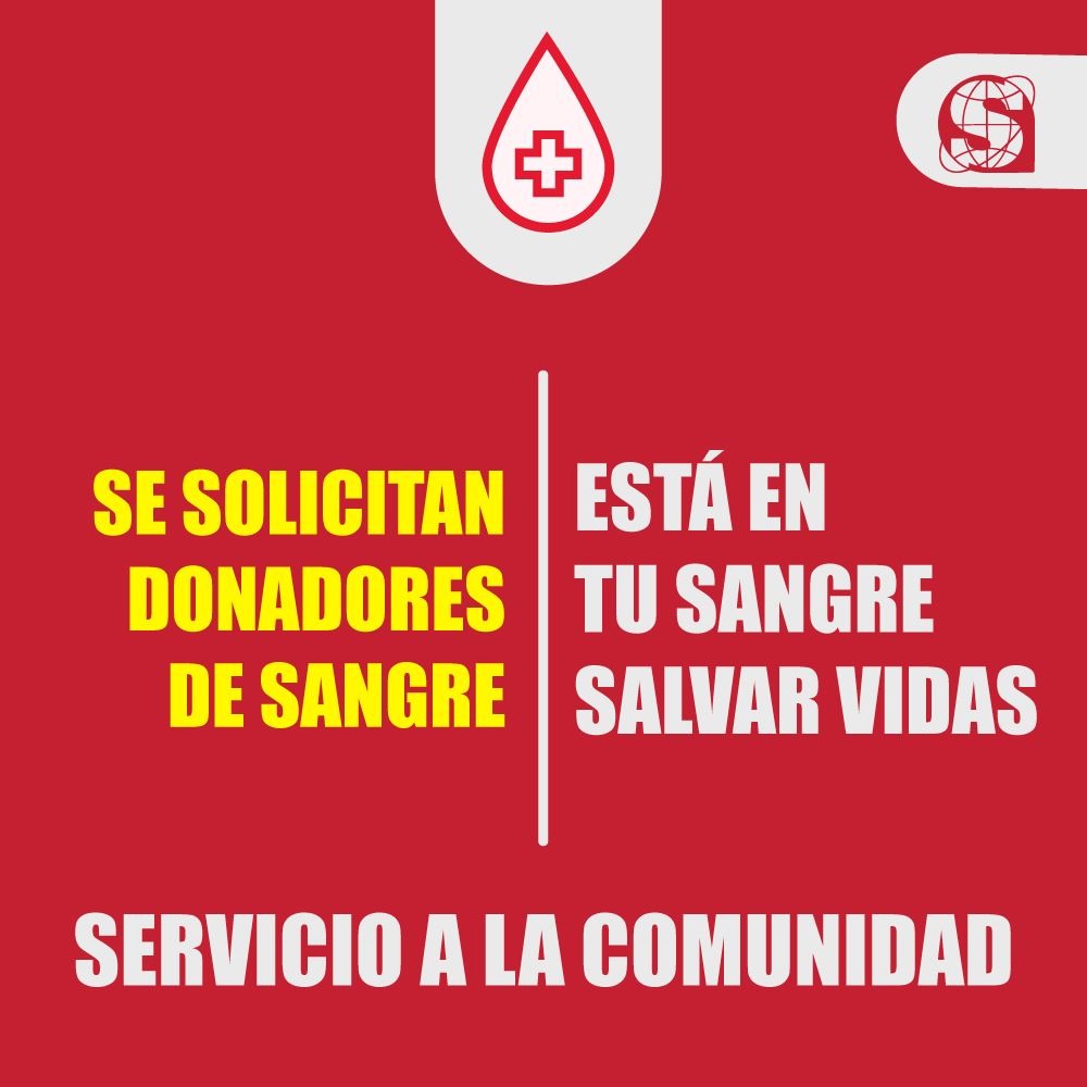 #ServicioALaComunidad El paciente Federico González, necesita donadores de sangre A+ en #Salamanca