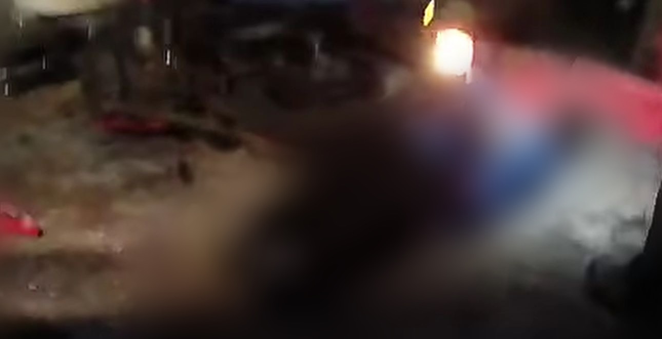 Un accidente entre motociclistas dejó como saldo un muerto y un lesionado en Nativitas, #Salamanca