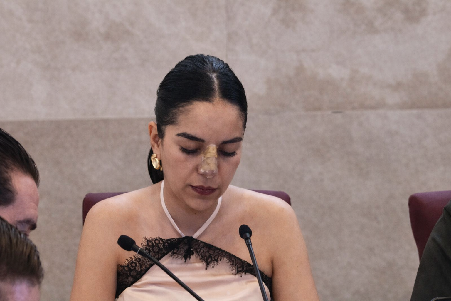 Síndica de #Salamanca reaparece en sus funciones tras semanas sin ser localizada en su lugar de trabajo