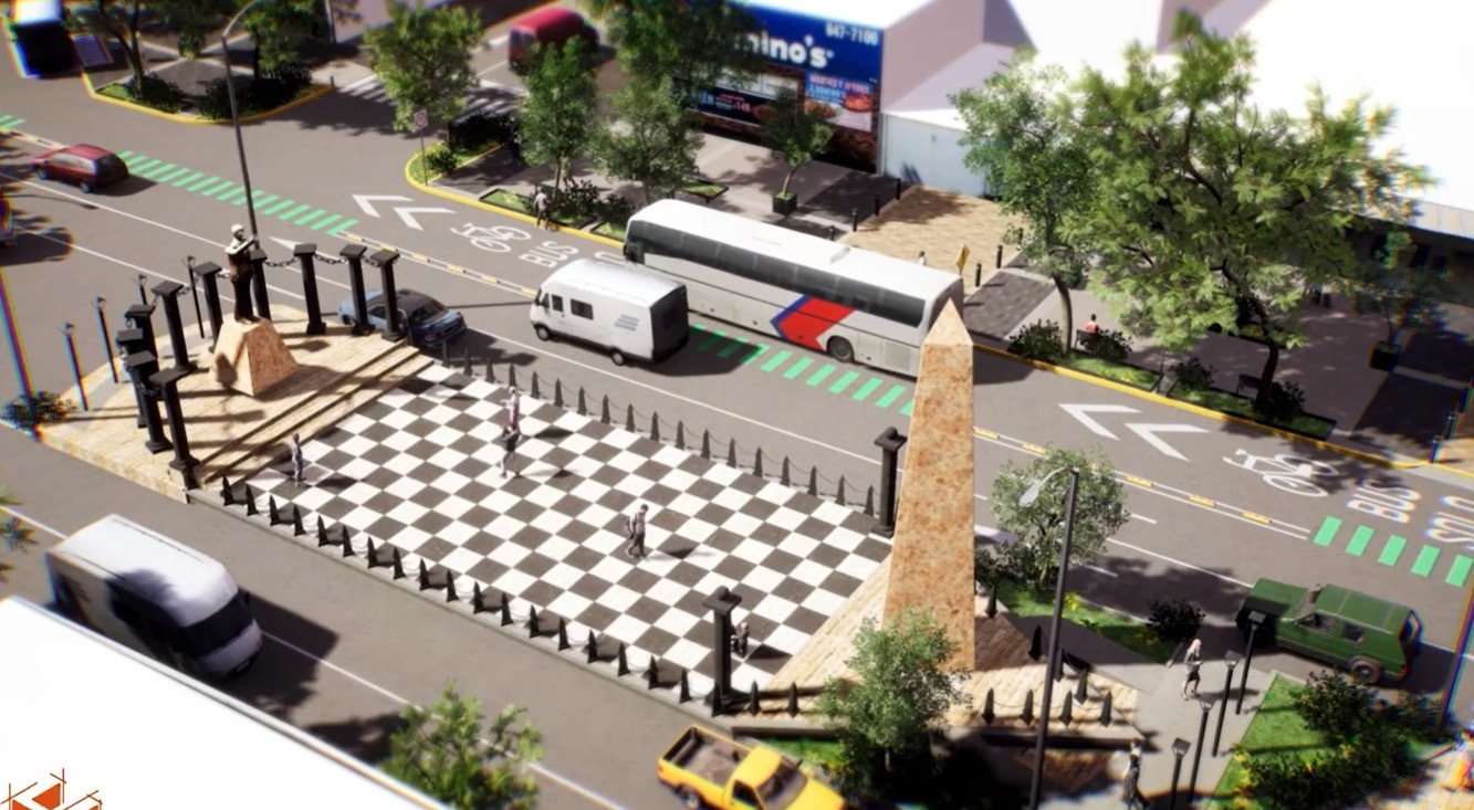 🔴Renders millonarios y obras invisibles los proyectos de #CésarPrieto que no llegaron a #Salamanca