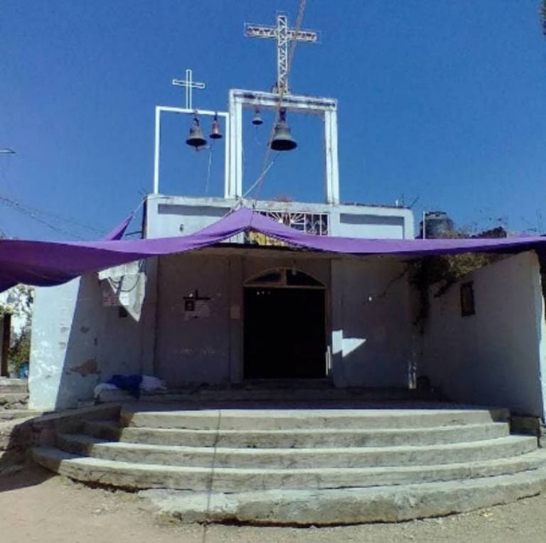 #León Obispo alerta a feligreses sobre un templo falso que comete fraude religioso