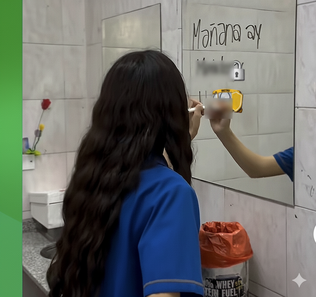 🔴 Autoridades educativas de #Salamanca  alertan por reto viral de tiroteos falsos en escuelas de #Guanajuato