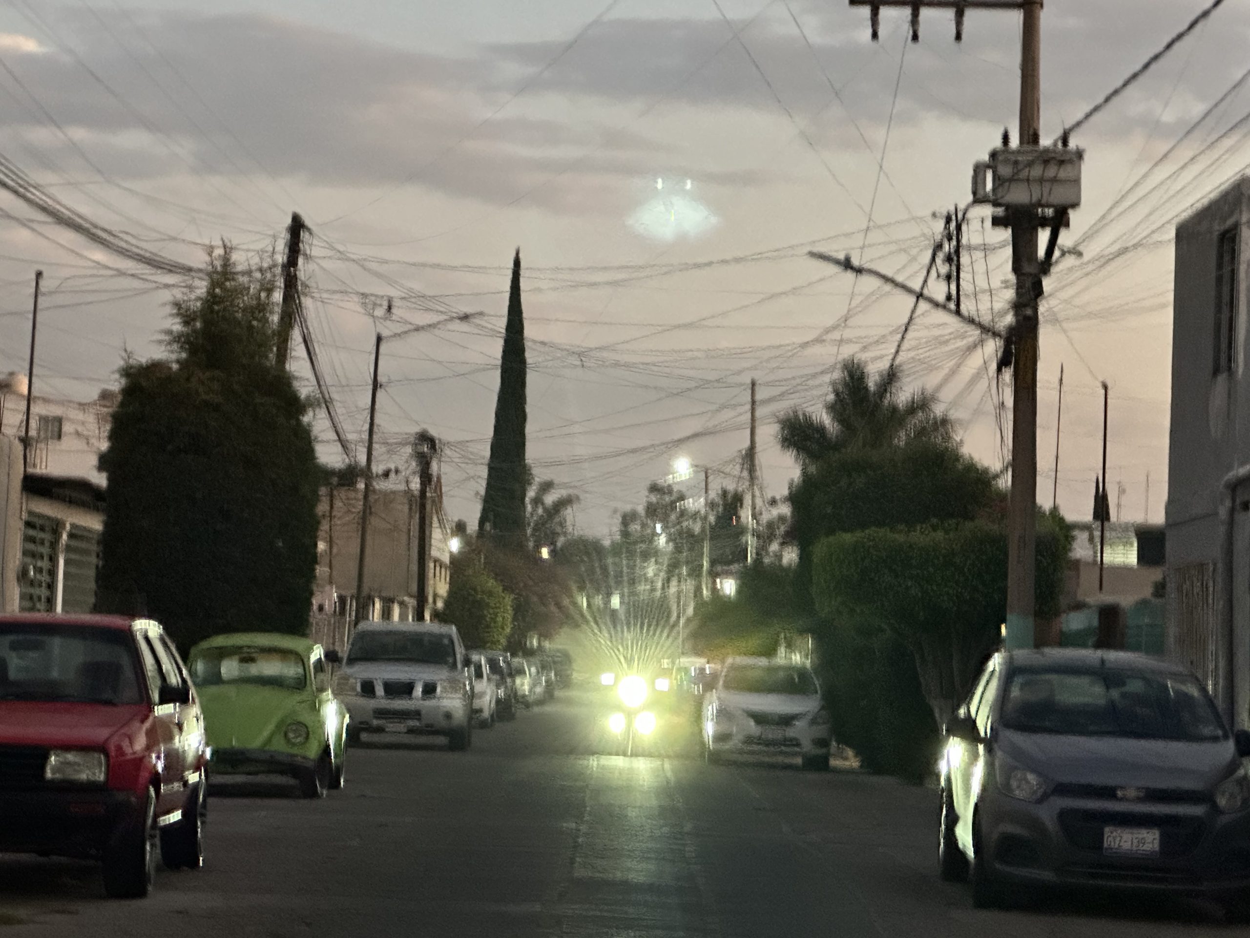 Sujetos ingresan a un domicilio y perpetran robo en Ampliación Bellavista,#Salamanca