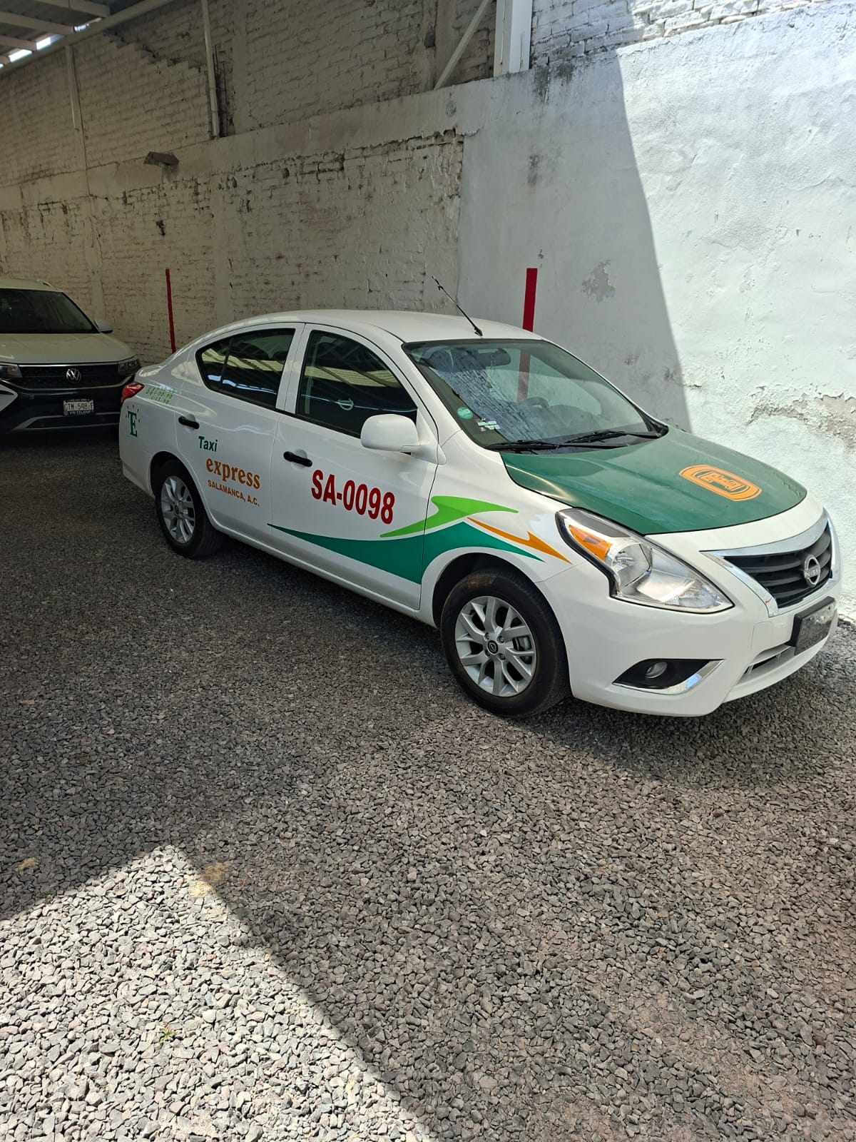 🔴 Roban otro taxi a mano armada en Las Américas; hecho sacude y preocupa a operadores de #Salamanca