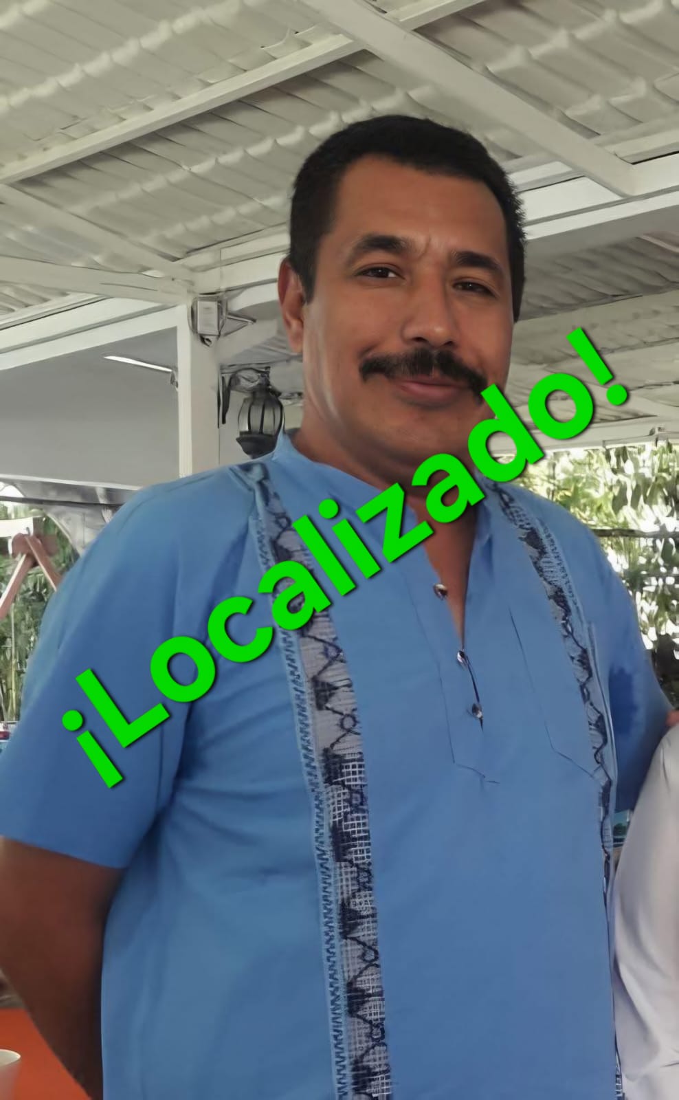 #Salamanca Localizan con bien al profesor «Toño»