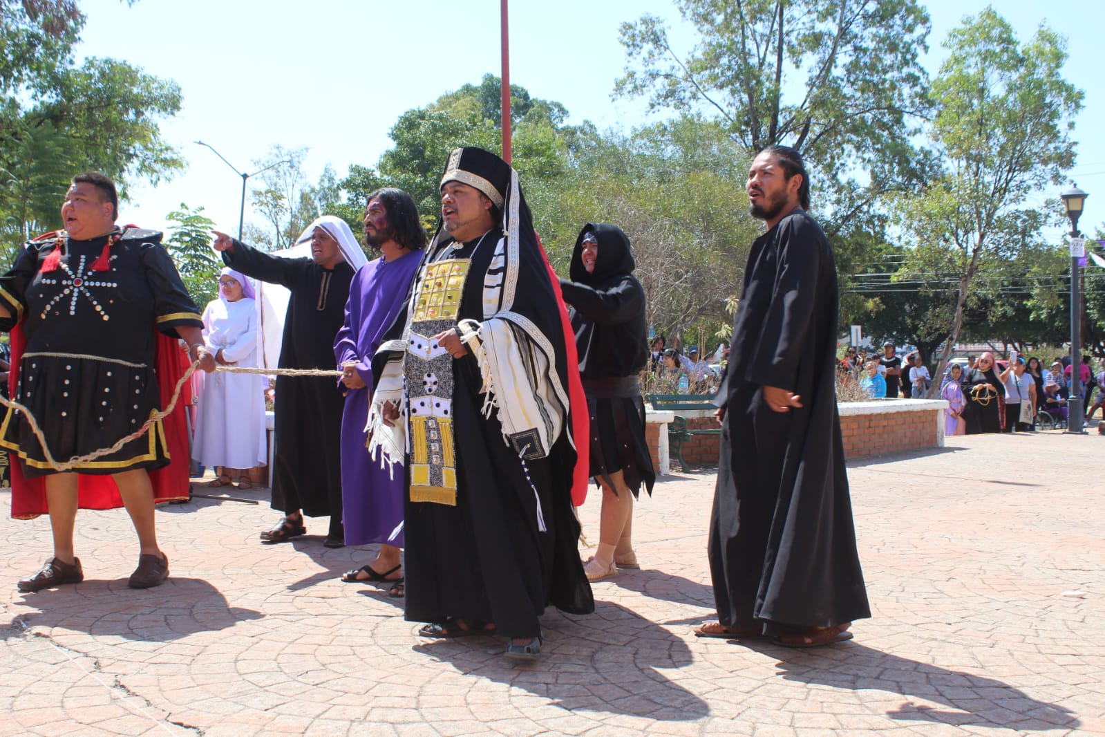 #Salamanca Grupo Divino Salvador alerta sobre falsas colectas a su nombre 