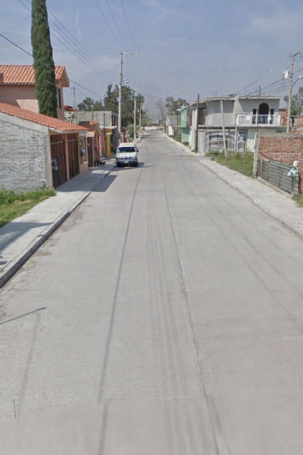 #Salamanca Secuestran a trabajador de obra en la colonia Villa Verde