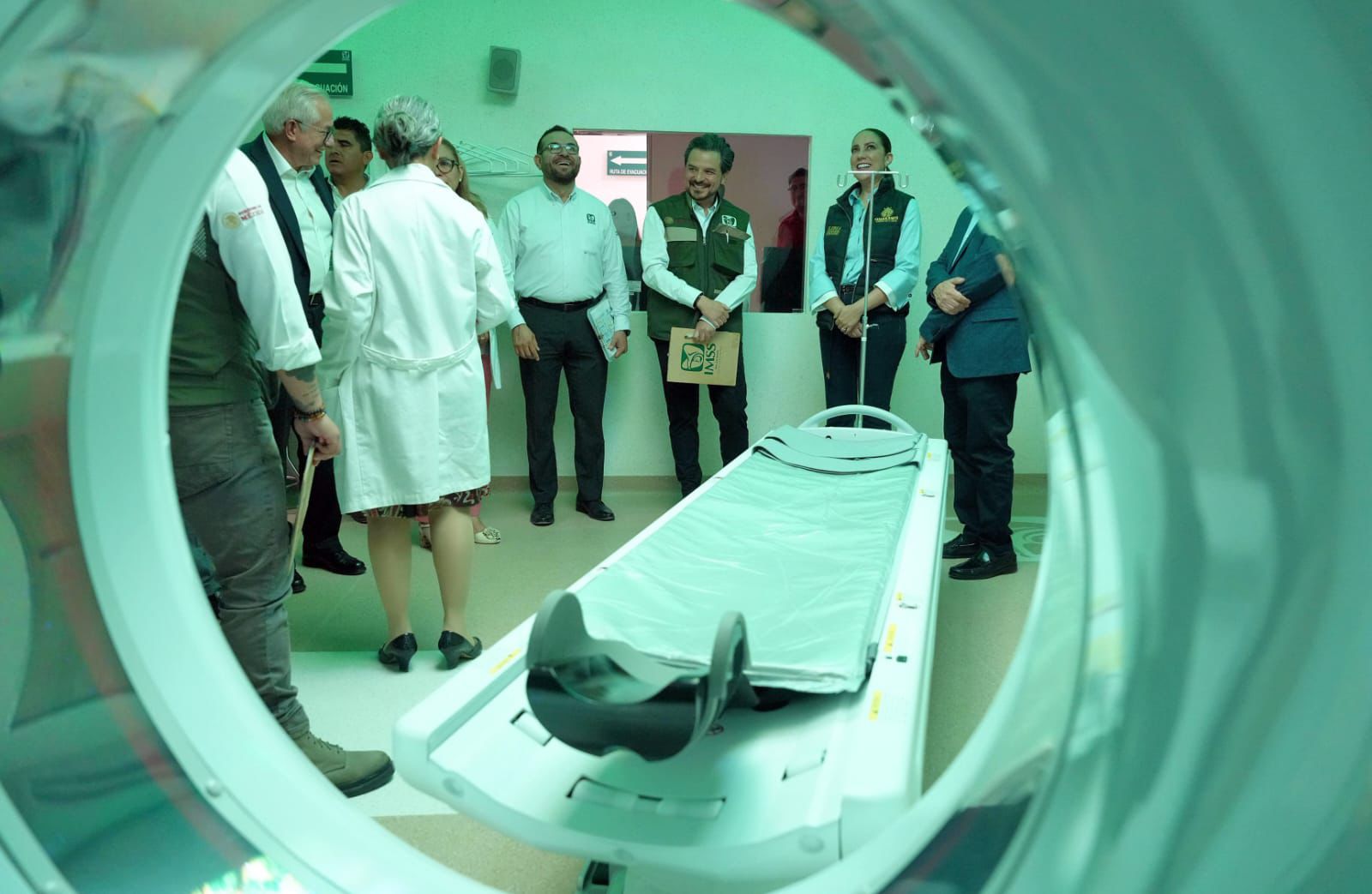 ¿Dónde quedó el hospital del IMSS que César Prieto prometió para Salamanca?