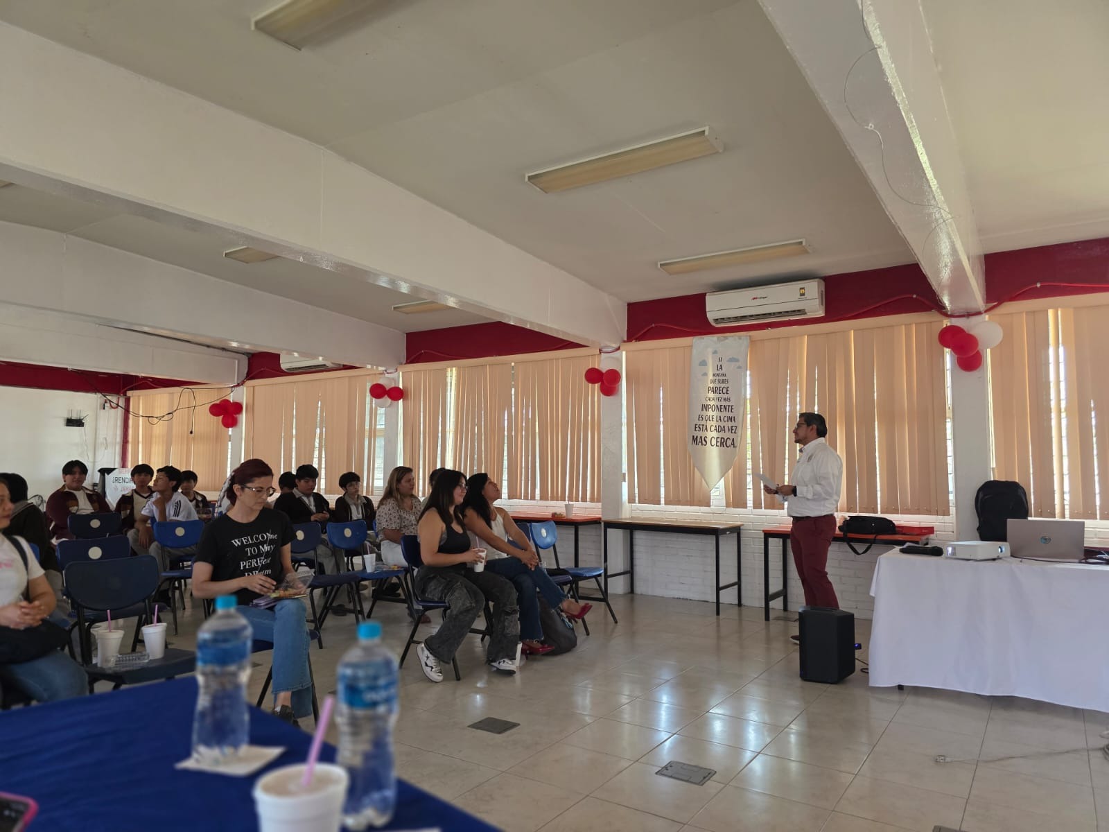 Estudiantes de la Secundaria Técnica #48 crean App para mantener viva la herbolaria en #Salamanca