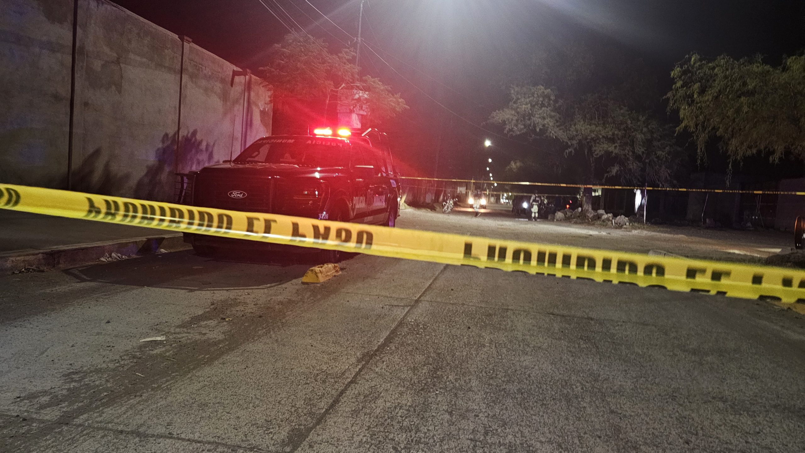 🔴 Matan a hombre en la Zona Sur de #Salamanca