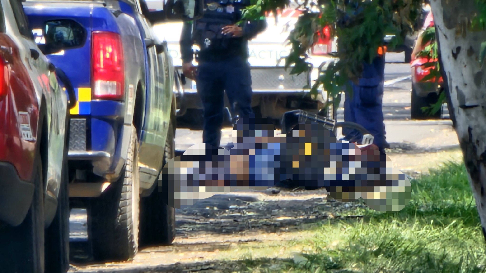 #Salamanca registra al menos 8 homicidios en la primera semana de mayo