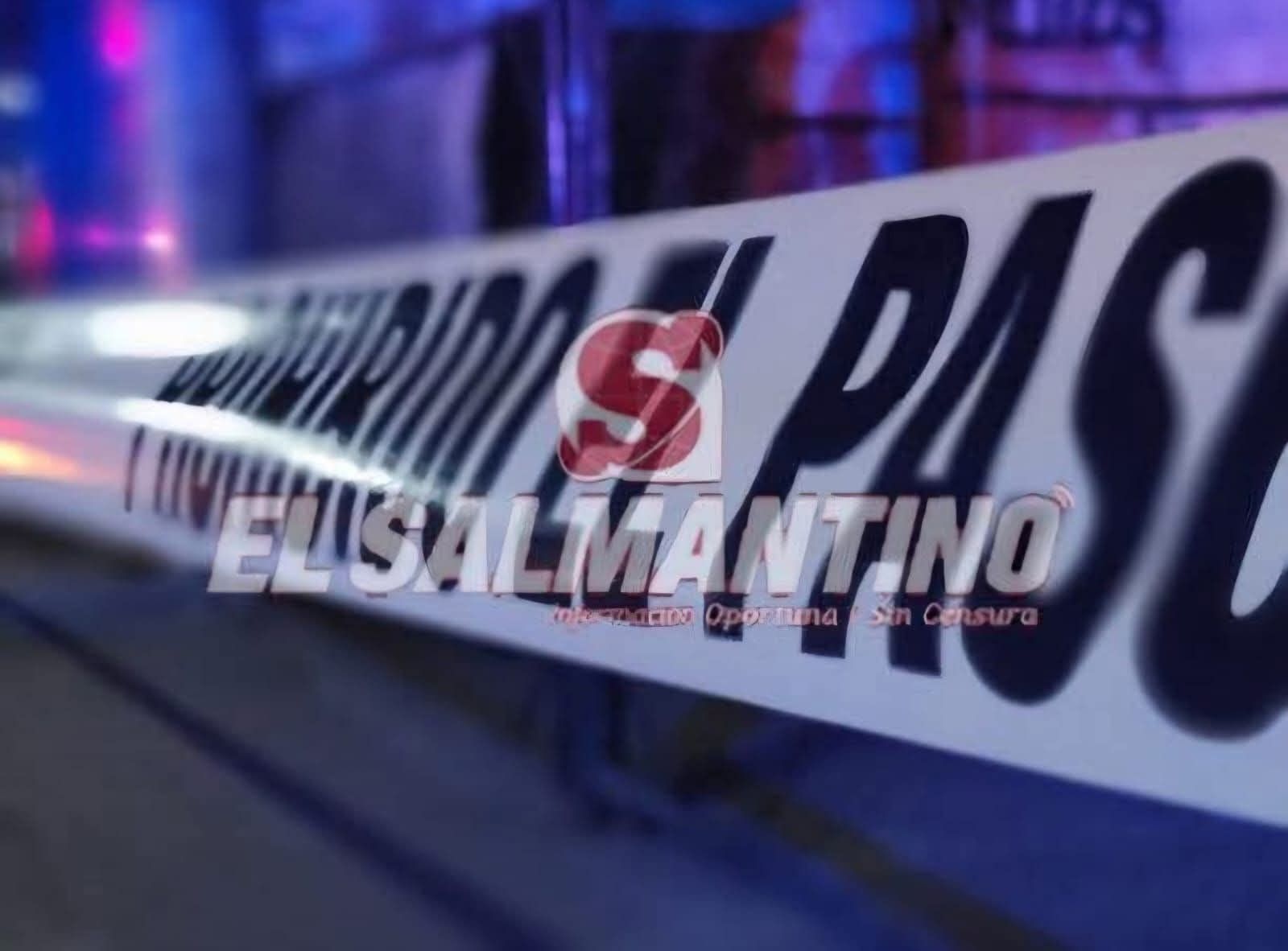 Ataque armado deja múltiples daños a viviendas y vehículos en el camino a Unión de Liebres en #Salamanca