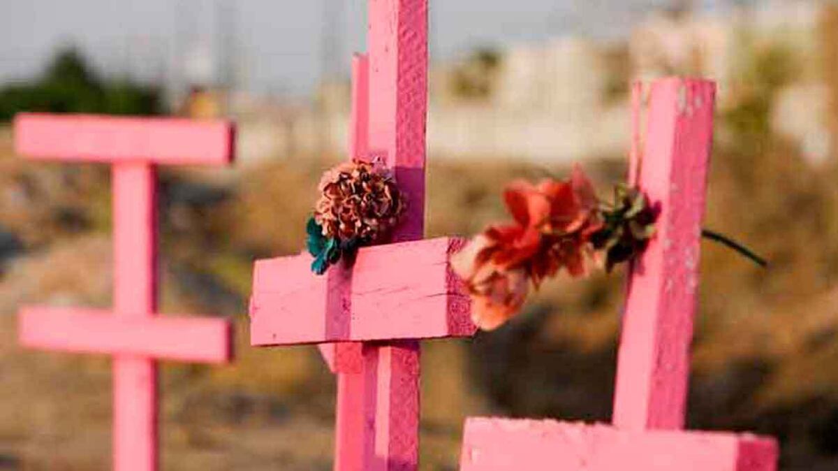#Guanajuato ocupa el primer lugar nacional en homicidios dolosos de mujeres, 82 casos se han registrado en los primeros cuatro meses de 2026