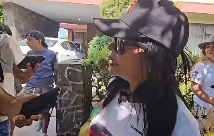 En #Salamanca, las madres buscadoras aseguran no contar con ningún tipo de protección pese a haberla solicitado