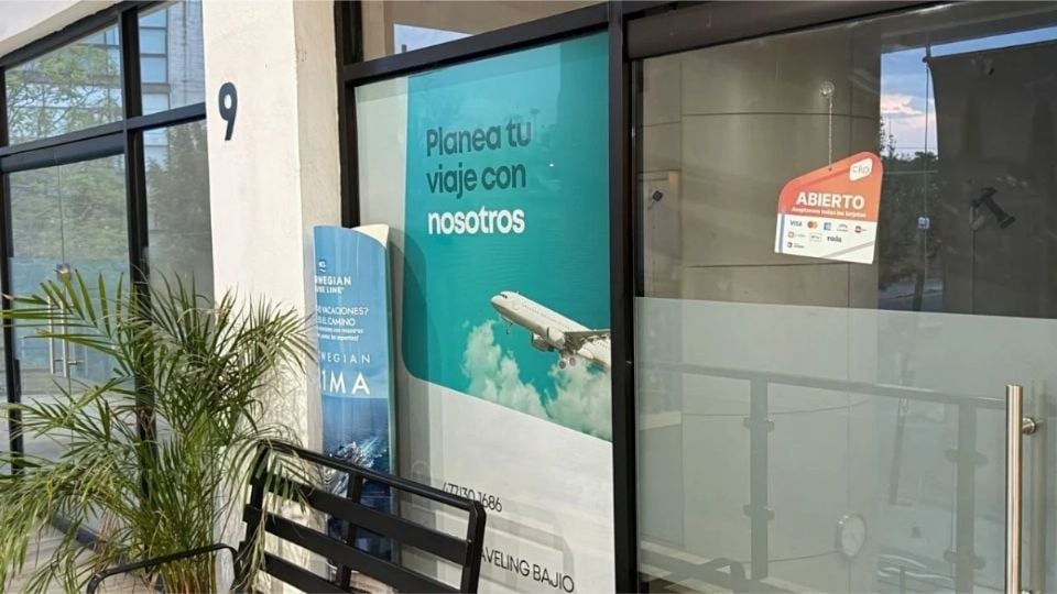 Revelan el modus operandi de supuesta agencia de viajes fraudulenta «Go Traveling Bajío»